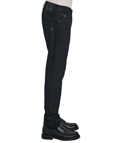 STAFF Simon Man Pant  98,5%Co 1,5%Ea - 5-829.122.BL.BL.NOS
