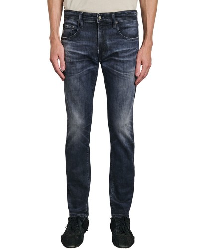 STAFF Sapphire Man Pant  99%CO 1%EA - 5-815.129.BLS.056
