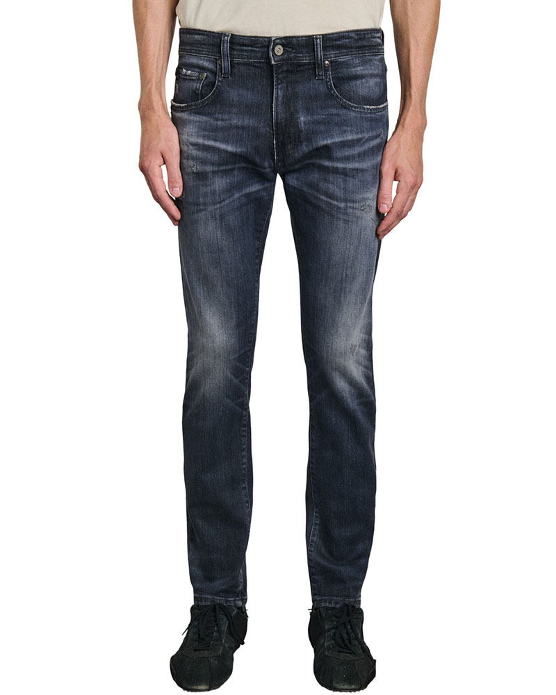 STAFF Sapphire Man Pant 99%CO 1%EA - 5-815.129.BLS.056 STAFF Sapphire Man Pant 99%CO 1%EA - 5-815.129.BLS.056