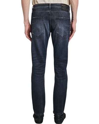 STAFF Sapphire Man Pant  99%CO 1%EA - 5-815.129.BLS.056