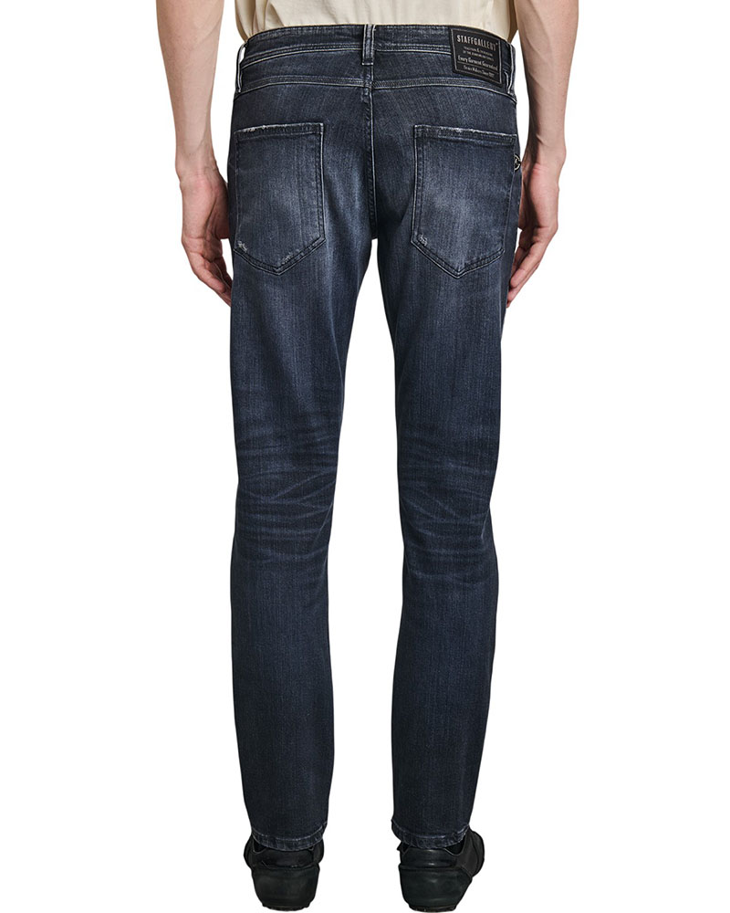 STAFF Sapphire Man Pant 99%CO 1%EA - 5-815.129.BLS.056 STAFF Sapphire Man Pant 99%CO 1%EA - 5-815.129.BLS.056