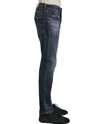 STAFF Sapphire Man Pant 99%CO 1%EA - 5-815.129.BLS.056 STAFF Sapphire Man Pant 99%CO 1%EA - 5-815.129.BLS.056