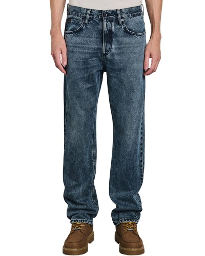 STAFF Martin  Man Pant 100%Co - 5-881.144.BB.056