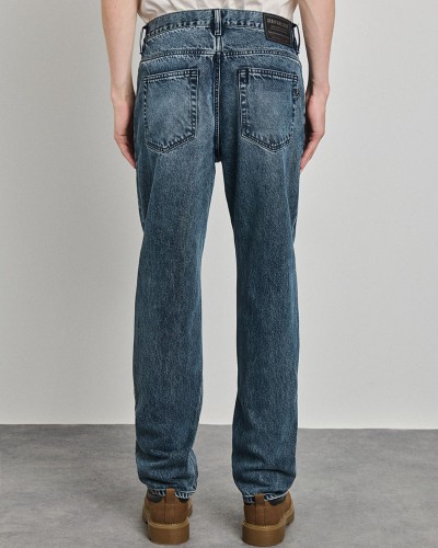 STAFF Martin  Man Pant 100%Co - 5-881.144.BB.056