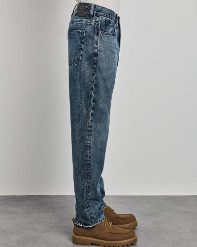 STAFF Martin Man Pant 100%Co - 5-881.144.BB.056 STAFF Martin Man Pant 100%Co - 5-881.144.BB.056