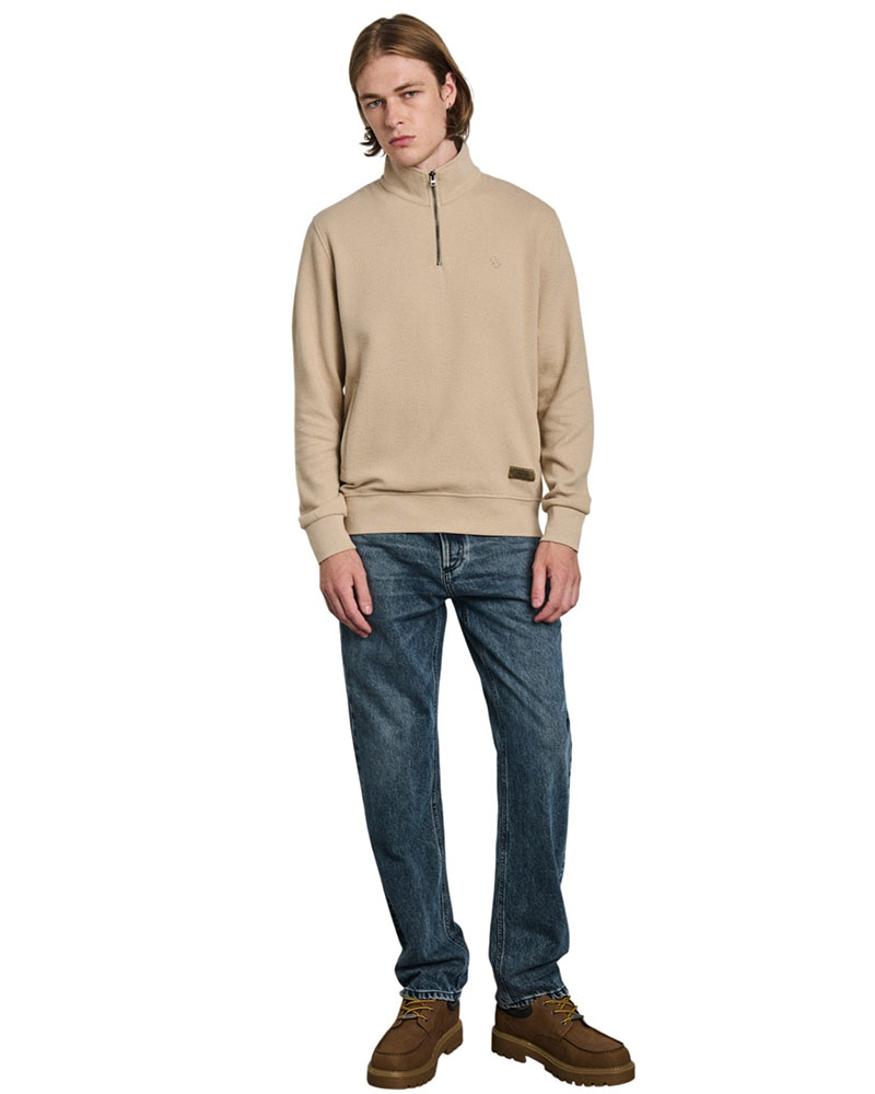 STAFF Martin Man Pant 100%Co - 5-881.144.BB.056 STAFF Martin Man Pant 100%Co - 5-881.144.BB.056