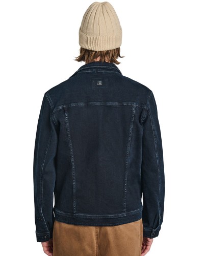 STAFF David Jacket 98,5%Co 1,5%Ea - 5-630.120.BB.NOS STAFF David Jacket 98,5%Co 1,5%Ea - 5-630.120.BB.NOS