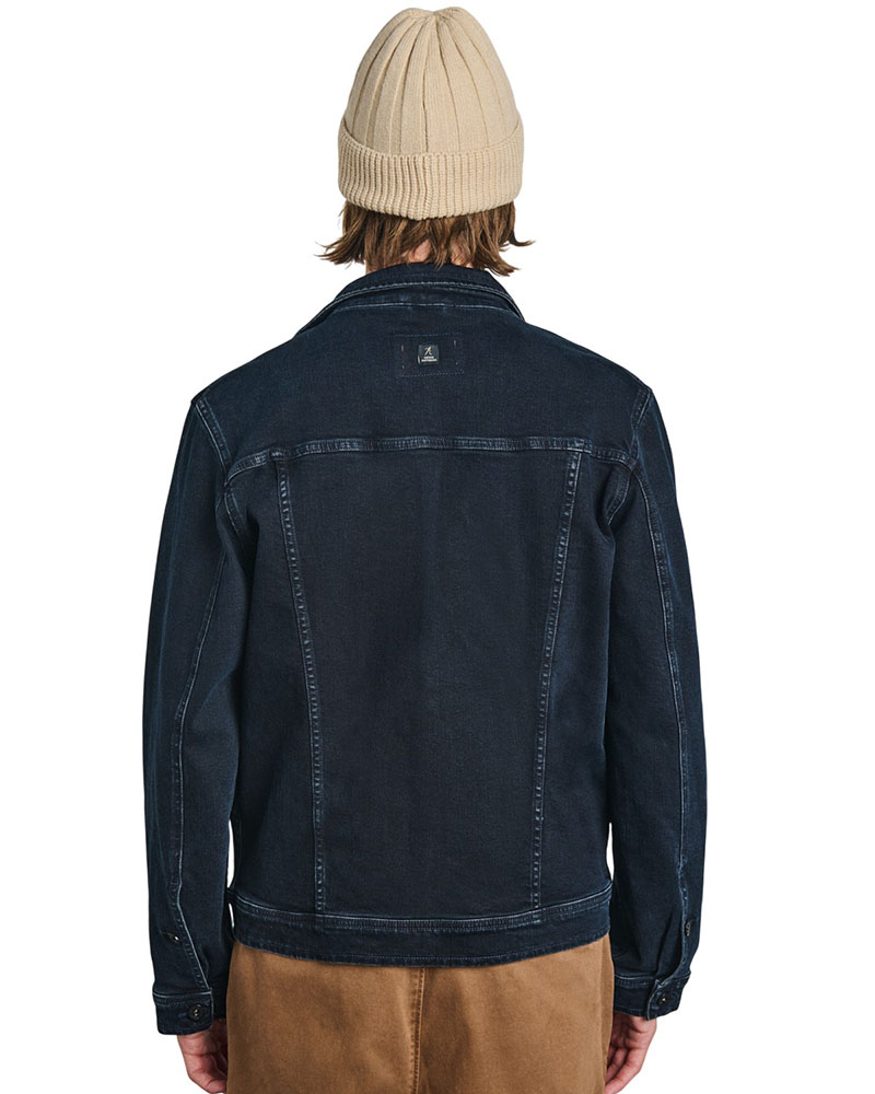 STAFF David Jacket 98,5%Co 1,5%Ea - 5-630.120.BB.NOS STAFF David Jacket 98,5%Co 1,5%Ea - 5-630.120.BB.NOS