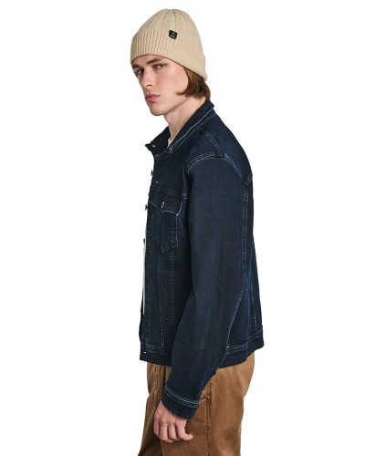 STAFF David Jacket 98,5%Co 1,5%Ea - 5-630.120.BB.NOS STAFF David Jacket 98,5%Co 1,5%Ea - 5-630.120.BB.NOS