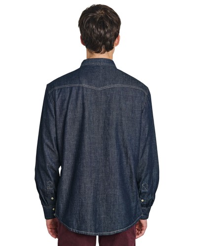 STAFF Fino Man Shirt 100%CO - 5-616.029.B0.NOS