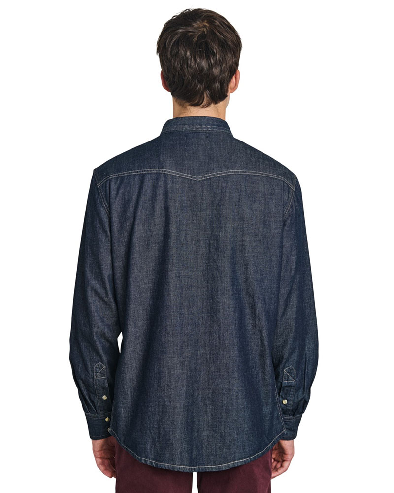 STAFF Fino Man Shirt 100%CO - 5-616.029.B0.NOS STAFF Fino Man Shirt 100%CO - 5-616.029.B0.NOS