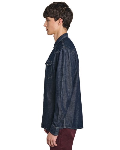 STAFF Fino Man Shirt 100%CO - 5-616.029.B0.NOS STAFF Fino Man Shirt 100%CO - 5-616.029.B0.NOS