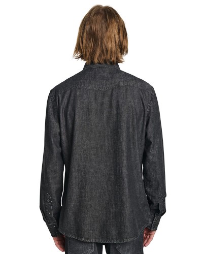 STAFF Fino Man Shirt 100%CO - 5-616.135.GR.NOS STAFF Fino Man Shirt 100%CO - 5-616.135.GR.NOS