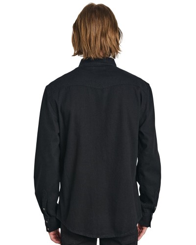 STAFF Fino Man Shirt 100%CO - 5-616.136.BL.NOS STAFF Fino Man Shirt 100%CO - 5-616.136.BL.NOS