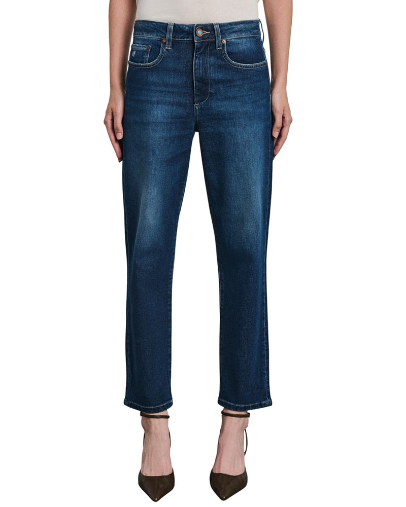 STAFF Monica Wmn Pant 99%Co 1%Ea - 5-991.140.B1.NOS STAFF Monica Wmn Pant 99%Co 1%Ea - 5-991.140.B1.NOS