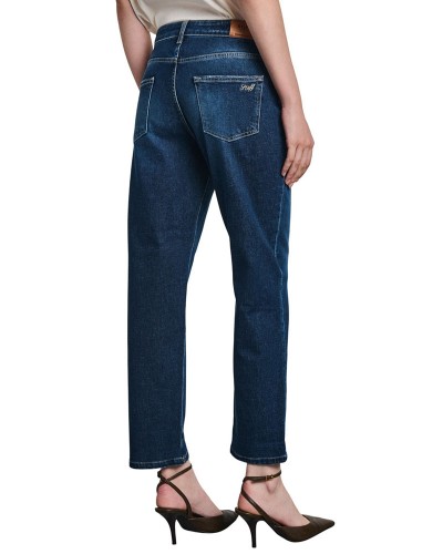 STAFF Monica Wmn Pant 99%Co 1%Ea - 5-991.140.B1.NOS