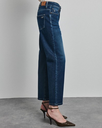 STAFF Monica Wmn Pant 99%Co 1%Ea - 5-991.140.B1.NOS STAFF Monica Wmn Pant 99%Co 1%Ea - 5-991.140.B1.NOS