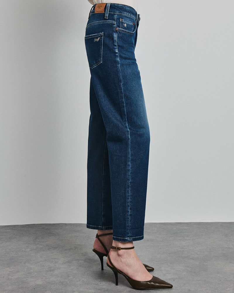 STAFF Monica Wmn Pant 99%Co 1%Ea - 5-991.140.B1.NOS STAFF Monica Wmn Pant 99%Co 1%Ea - 5-991.140.B1.NOS