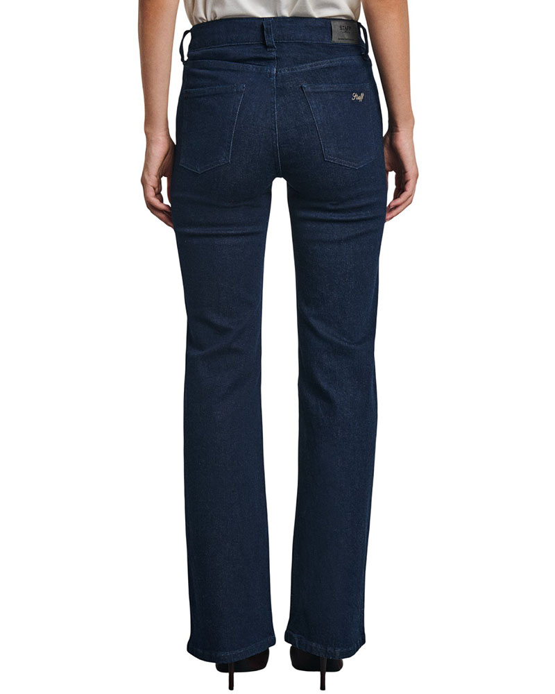 STAFF Beatrice Wmn Pant 99%Co1%Ea - 5-905.165.B0.NOS STAFF Beatrice Wmn Pant 99%Co1%Ea - 5-905.165.B0.NOS