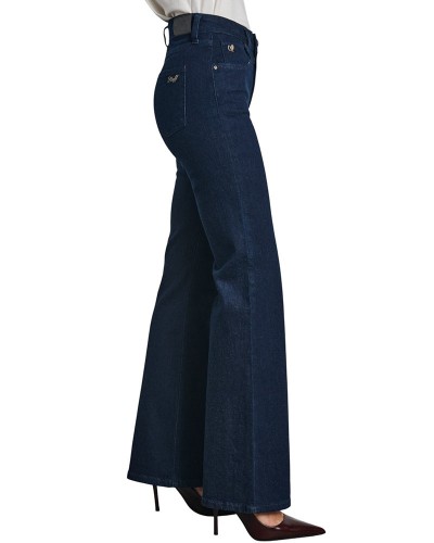 STAFF Beatrice Wmn Pant 99%Co1%Ea - 5-905.165.B0.NOS STAFF Beatrice Wmn Pant 99%Co1%Ea - 5-905.165.B0.NOS