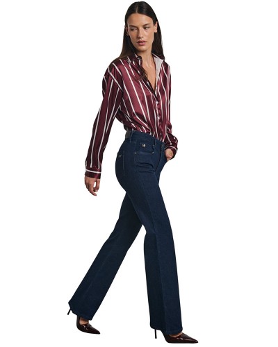 STAFF Beatrice Wmn Pant 99%Co1%Ea - 5-905.165.B0.NOS STAFF Beatrice Wmn Pant 99%Co1%Ea - 5-905.165.B0.NOS