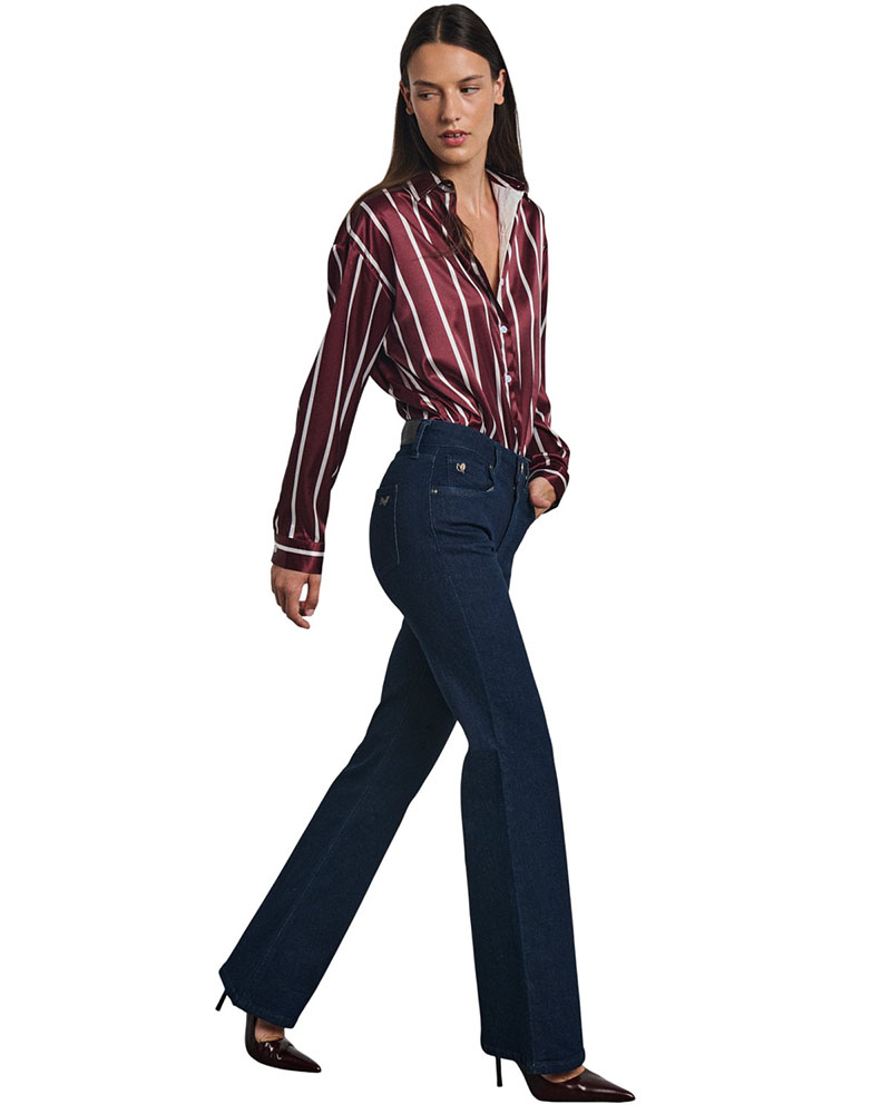STAFF Beatrice Wmn Pant 99%Co1%Ea - 5-905.165.B0.NOS STAFF Beatrice Wmn Pant 99%Co1%Ea - 5-905.165.B0.NOS