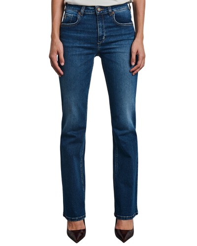 STAFF Beatrice Wmn Pant  99%Co1%Ea - 5-905.165.B1.NOS