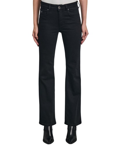 STAFF Beatrice Wmn Pant  99%Co1%Ea - 5-905.142.BL.BL.NOS