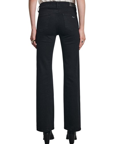 STAFF Beatrice Wmn Pant  99%Co1%Ea - 5-905.142.BL.BL.NOS
