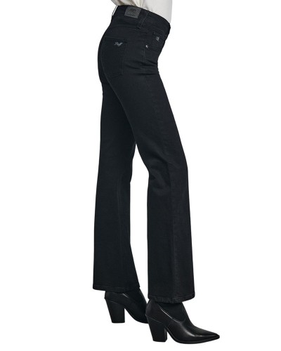 STAFF Beatrice Wmn Pant  99%Co1%Ea - 5-905.142.BL.BL.NOS