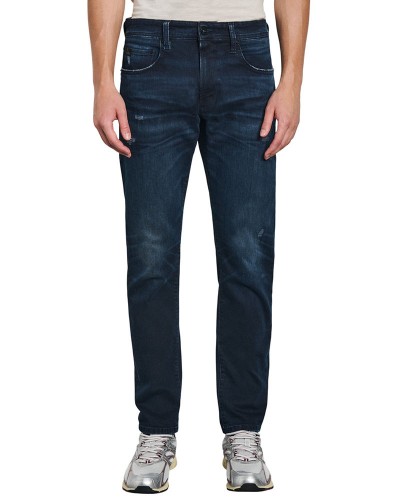 STAFF Sapphire Man Pant 98%Cot 2%EA - 5-815.094.BBS.056