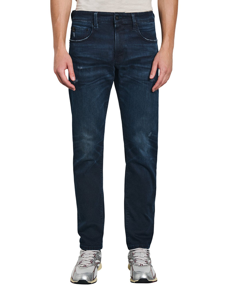 STAFF Sapphire Man Pant 98%Cot 2%EA - 5-815.094.BBS.056 STAFF Sapphire Man Pant 98%Cot 2%EA - 5-815.094.BBS.056