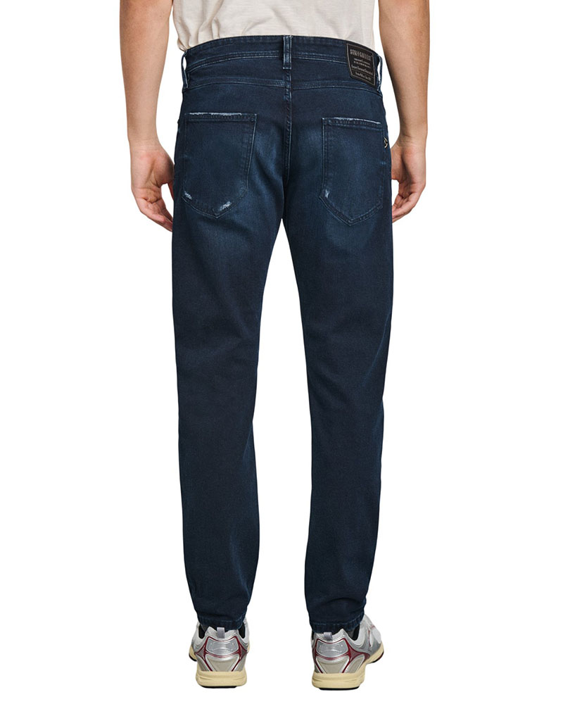 STAFF Sapphire Man Pant 98%Cot 2%EA - 5-815.094.BBS.056 STAFF Sapphire Man Pant 98%Cot 2%EA - 5-815.094.BBS.056