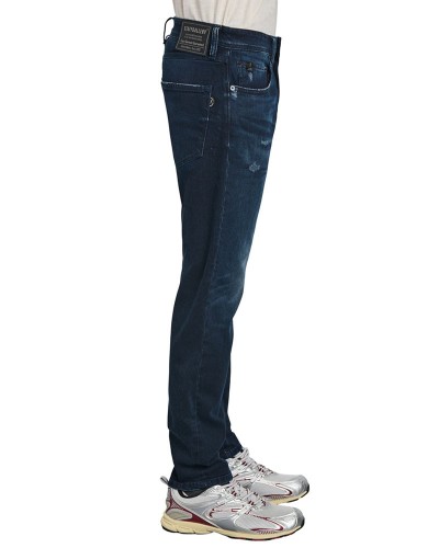 STAFF Sapphire Man Pant 98%Cot 2%EA - 5-815.094.BBS.056 STAFF Sapphire Man Pant 98%Cot 2%EA - 5-815.094.BBS.056