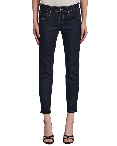 STAFF Giorgia Wmn Jeans 73%Co 23%PL 3%RAYON 1%EA - 5-954.202.B0.056