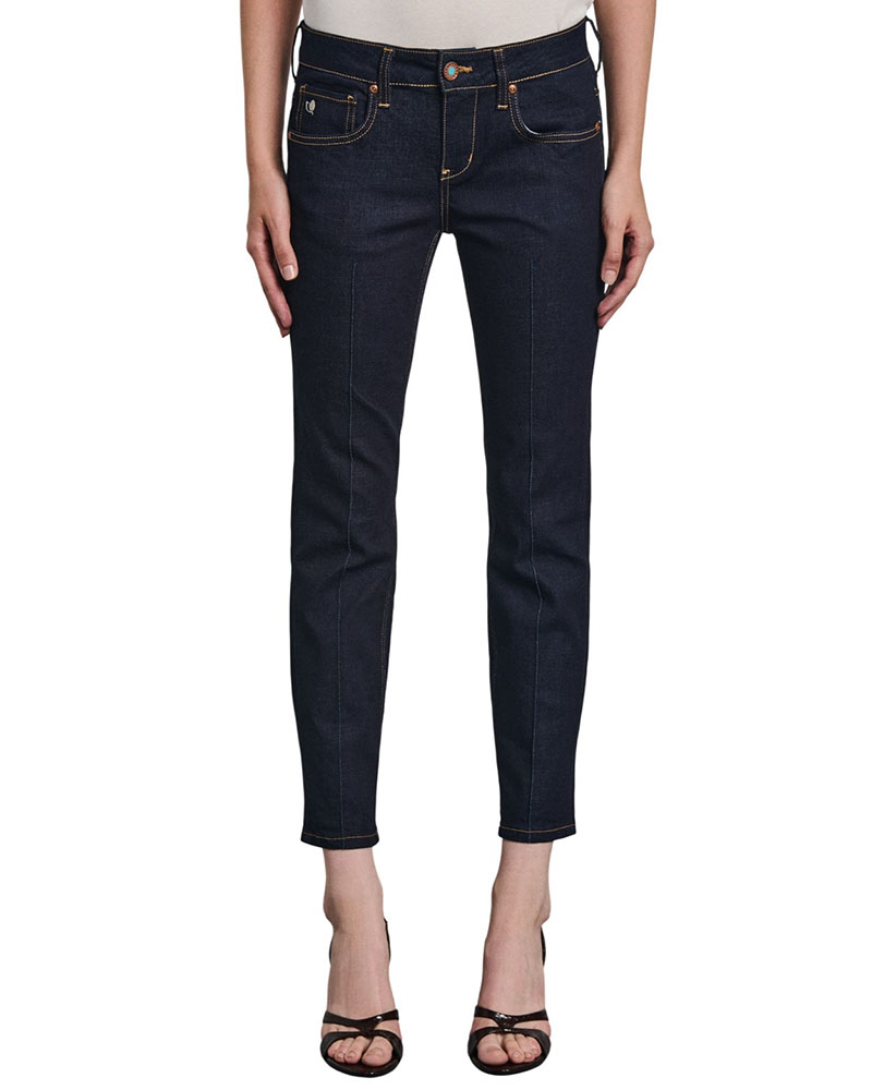 STAFF Giorgia Wmn Jeans 73%Co 23%PL 3%RAYON 1%EA - 5-954.202.B0.056 STAFF Giorgia Wmn Jeans 73%Co 23%PL 3%RAYON 1%EA - 5-954.202.B0.056