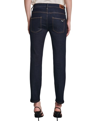 STAFF Giorgia Wmn Jeans 73%Co 23%PL 3%RAYON 1%EA - 5-954.202.B0.056