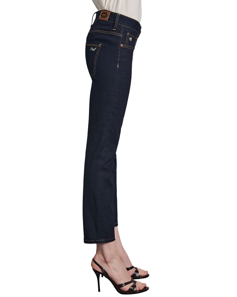 STAFF Giorgia Wmn Jeans 73%Co 23%PL 3%RAYON 1%EA - 5-954.202.B0.056 STAFF Giorgia Wmn Jeans 73%Co 23%PL 3%RAYON 1%EA - 5-954.202.B0.056
