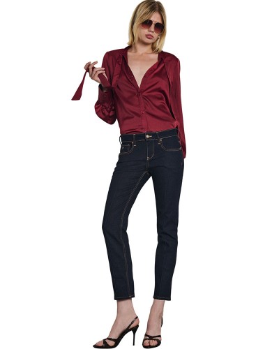 STAFF Giorgia Wmn Jeans 73%Co 23%PL 3%RAYON 1%EA - 5-954.202.B0.056 STAFF Giorgia Wmn Jeans 73%Co 23%PL 3%RAYON 1%EA - 5-954.202.B0.056