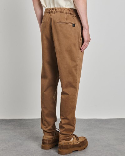 STAFF Culton Tapered Man Pant  97% Cotton 3%Spandex - 5-673.112.9.056