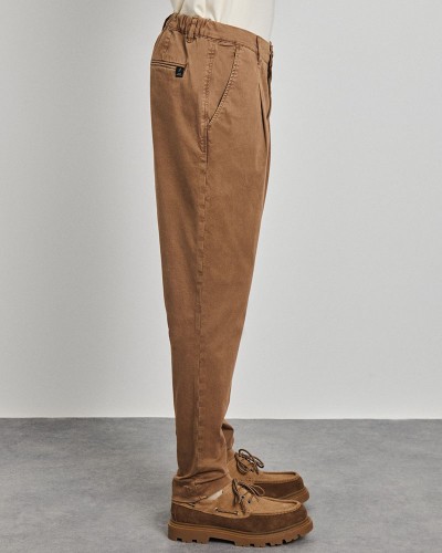 STAFF Culton Tapered Man Pant  97% Cotton 3%Spandex - 5-673.112.9.056