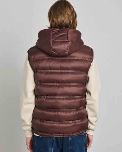 STAFF Taylor Man Sleeveless Jacket 100% Nylon - 66-101.056 STAFF Taylor Man Sleeveless Jacket 100% Nylon - 66-101.056