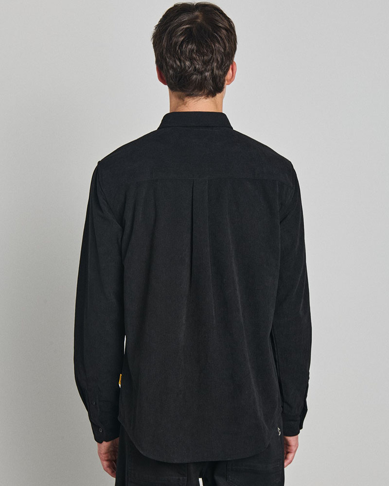 STAFF Mason Man Shirt 100% Polyester - 61-011.056 STAFF Mason Man Shirt 100% Polyester - 61-011.056