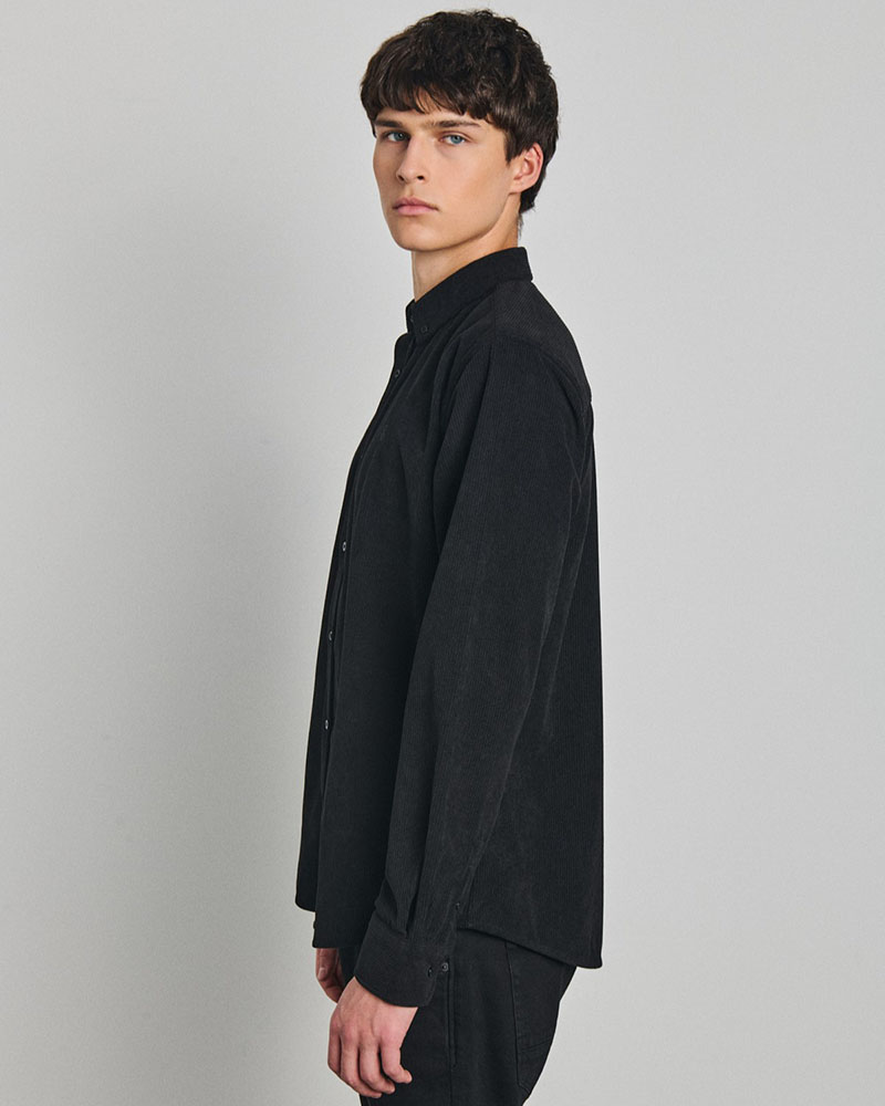 STAFF Mason Man Shirt 100% Polyester - 61-011.056 STAFF Mason Man Shirt 100% Polyester - 61-011.056