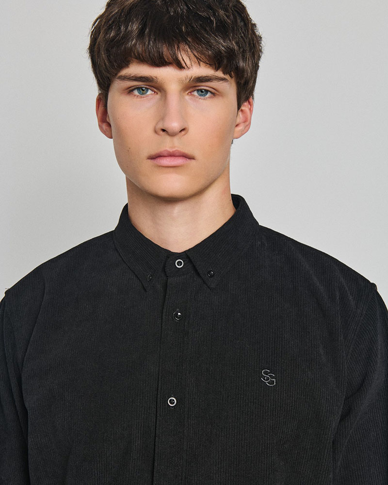 STAFF Mason Man Shirt 100% Polyester - 61-011.056 STAFF Mason Man Shirt 100% Polyester - 61-011.056
