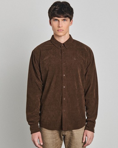 STAFF Mason Man Shirt 100% Polyester - 61-011.056