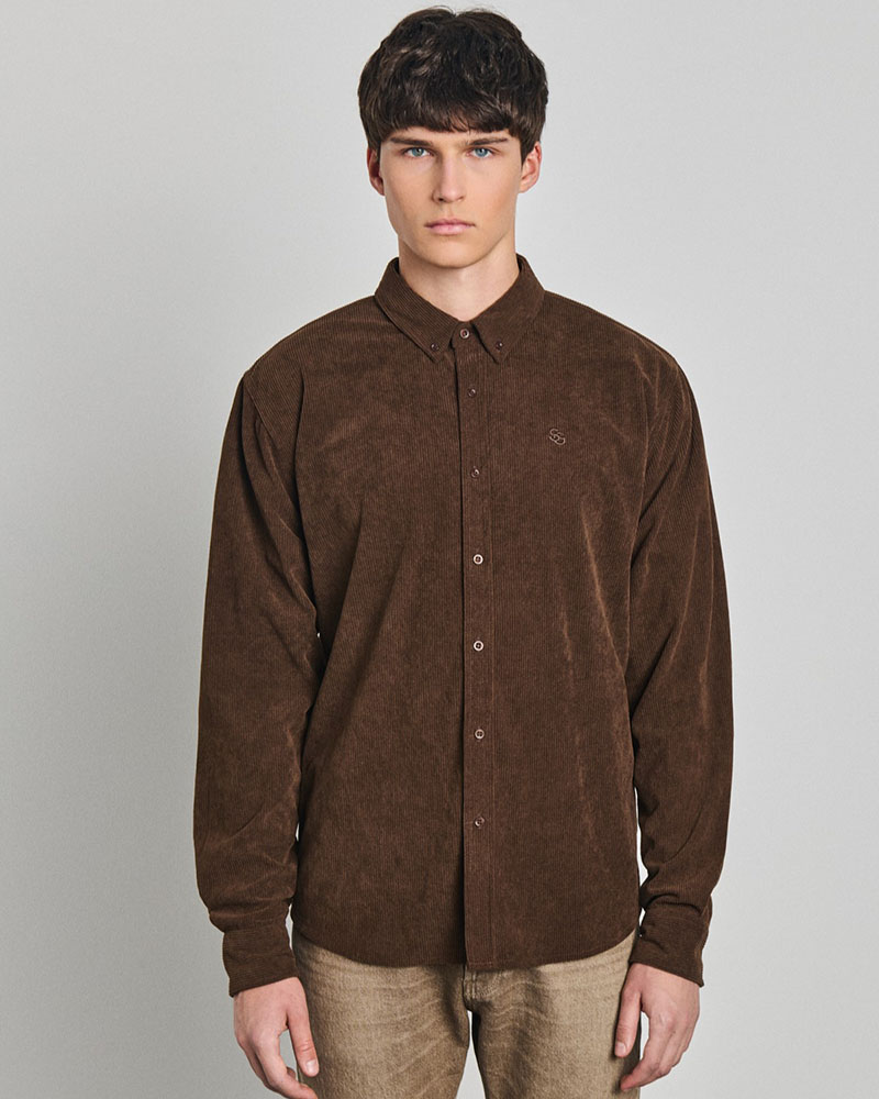 STAFF Mason Man Shirt 100% Polyester - 61-011.056 STAFF Mason Man Shirt 100% Polyester - 61-011.056