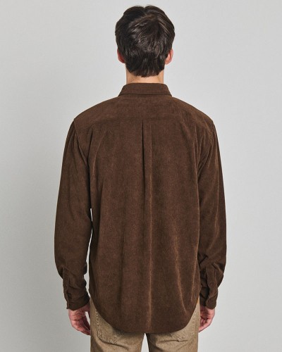 STAFF Mason Man Shirt 100% Polyester - 61-011.056 STAFF Mason Man Shirt 100% Polyester - 61-011.056