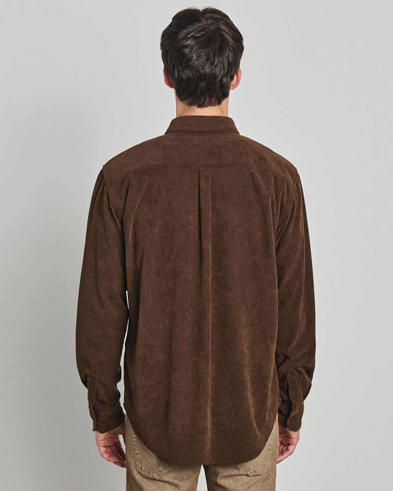STAFF Mason Man Shirt 100% Polyester - 61-011.056 STAFF Mason Man Shirt 100% Polyester - 61-011.056