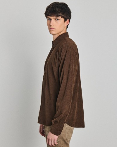 STAFF Mason Man Shirt 100% Polyester - 61-011.056 STAFF Mason Man Shirt 100% Polyester - 61-011.056